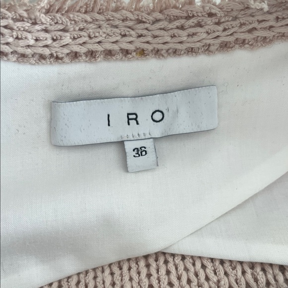 IRO Cardigan - Picture 2 of 7